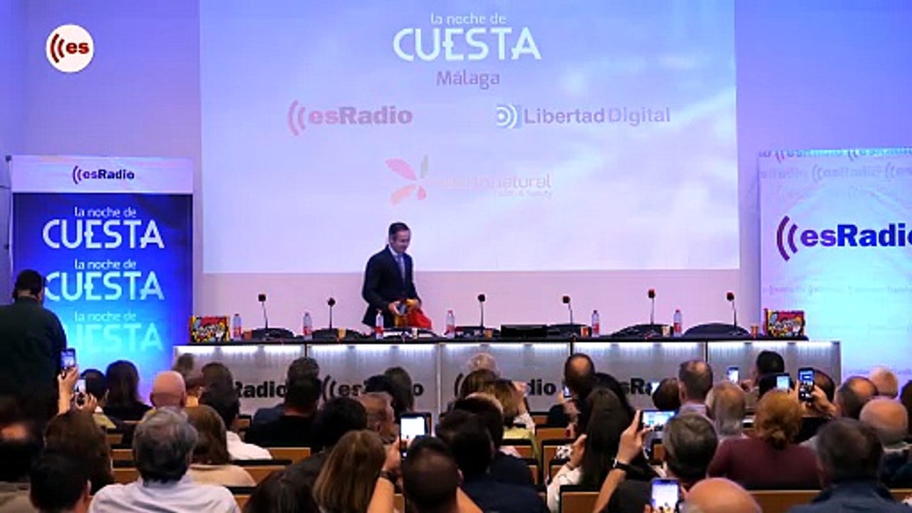 El editorial de Carlos Cuesta: Las imputaciones que persiguen al entorno de Sánchez tras dos años de la famosa carta