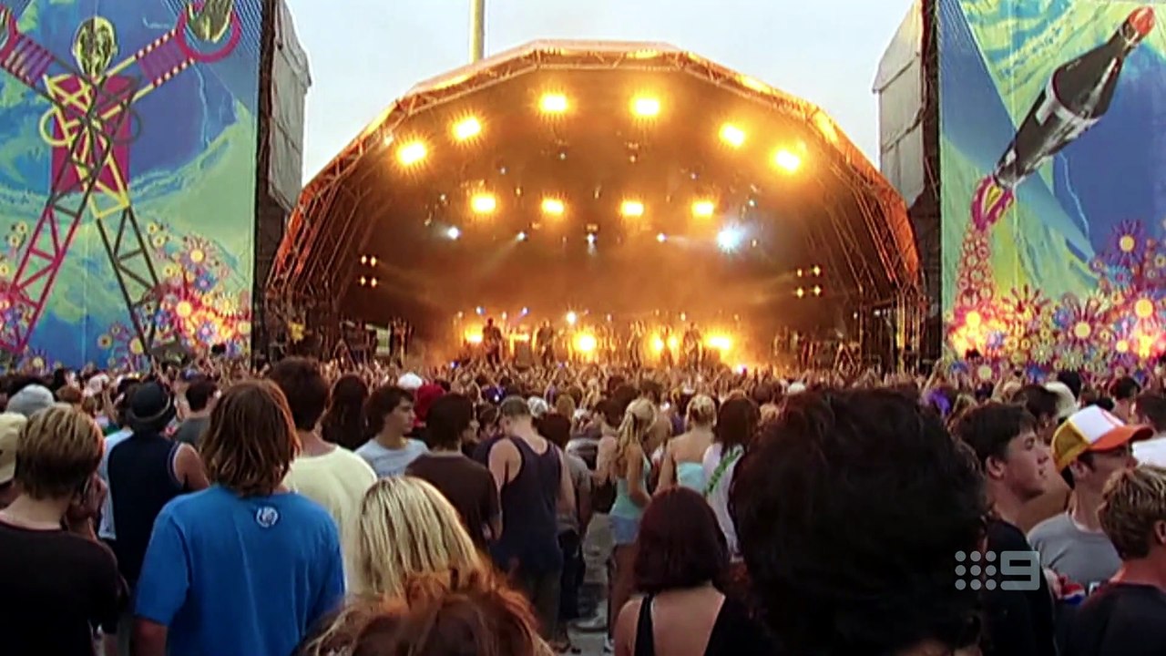 events that changed australia s01e03