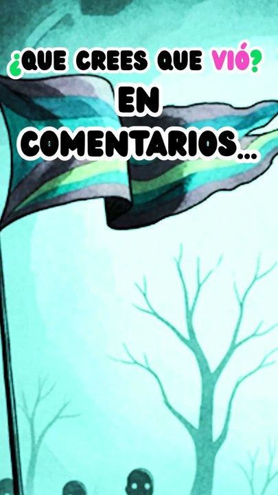 expulsado .DVS visual. Microcuento