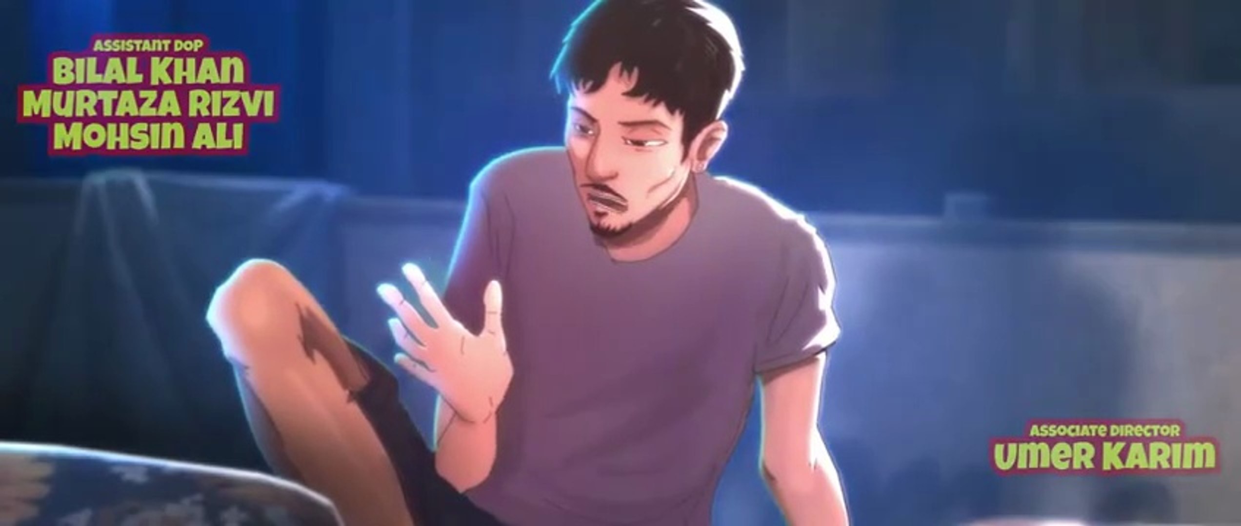 ⁣Sabudana | Web Series Season 1 EP2