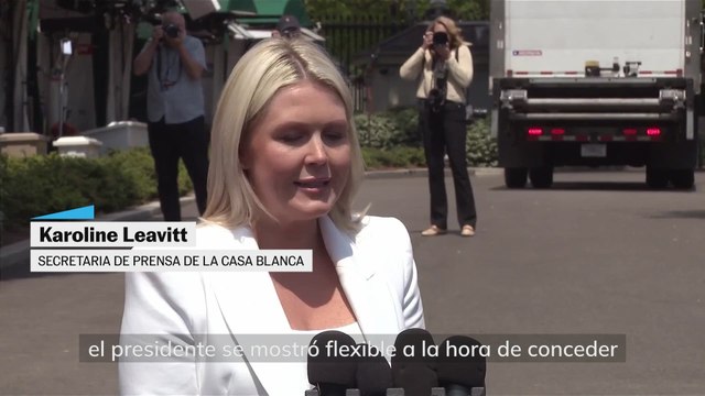 Jared Kushner y Steve Witkoff se reunirán con el ministro de Exteriores iraní