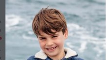 ウィリアム皇太子夫妻、ルイ王子8歳の誕生日に家族旅行の映像を公開