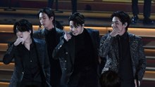 BTSエルパソ公演で異例の呼びかけ、山への立ち入りを禁止