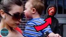 Top 10 Happy Sounding Songs With Disturbing Music Videos