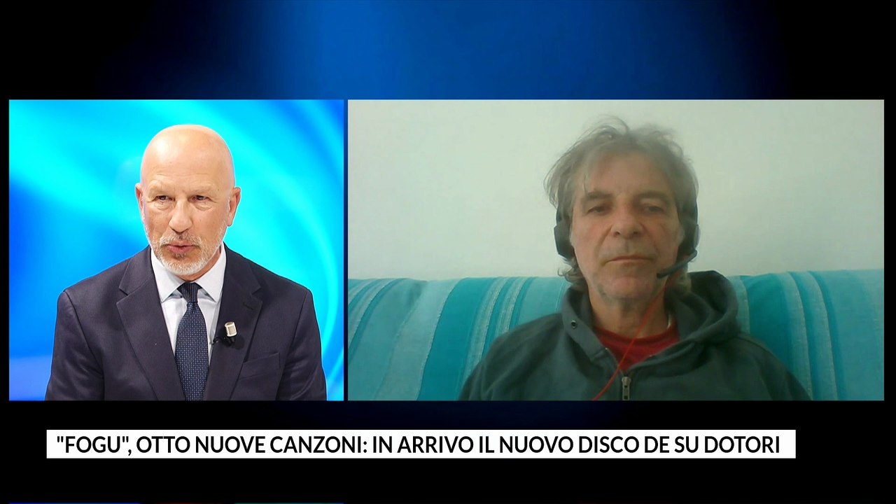 TG 25.04.2026 INTERVISTA MICHELE ATZORI