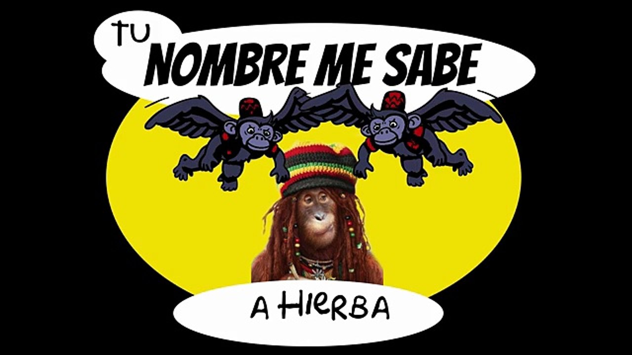 Tu nombre me sabe a hierba - Joan Manuel Serrat (Rock Cover)