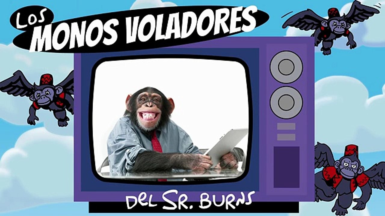 Soy laburante - Luis Aguilé (Rock Version)