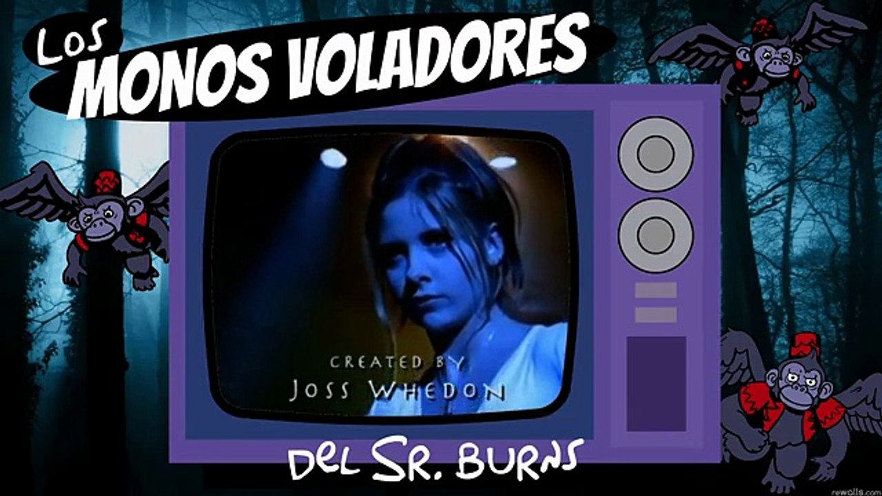 Una Noche Loca (Offspring + Enrique Iglesias + Buffy Cazavampiros) Rock Cover Mix