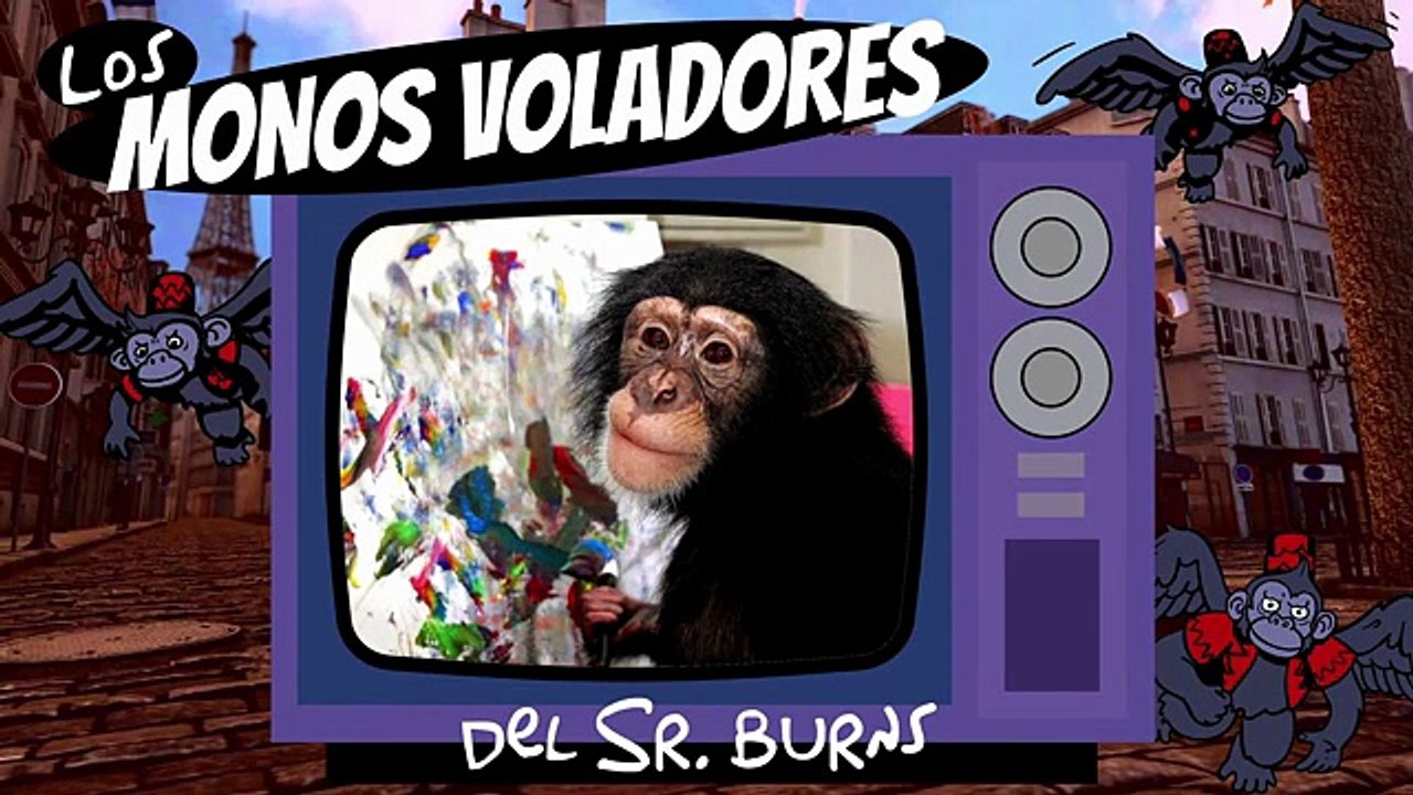 Una calle de París - Duncan Dhu (Rock Cover)