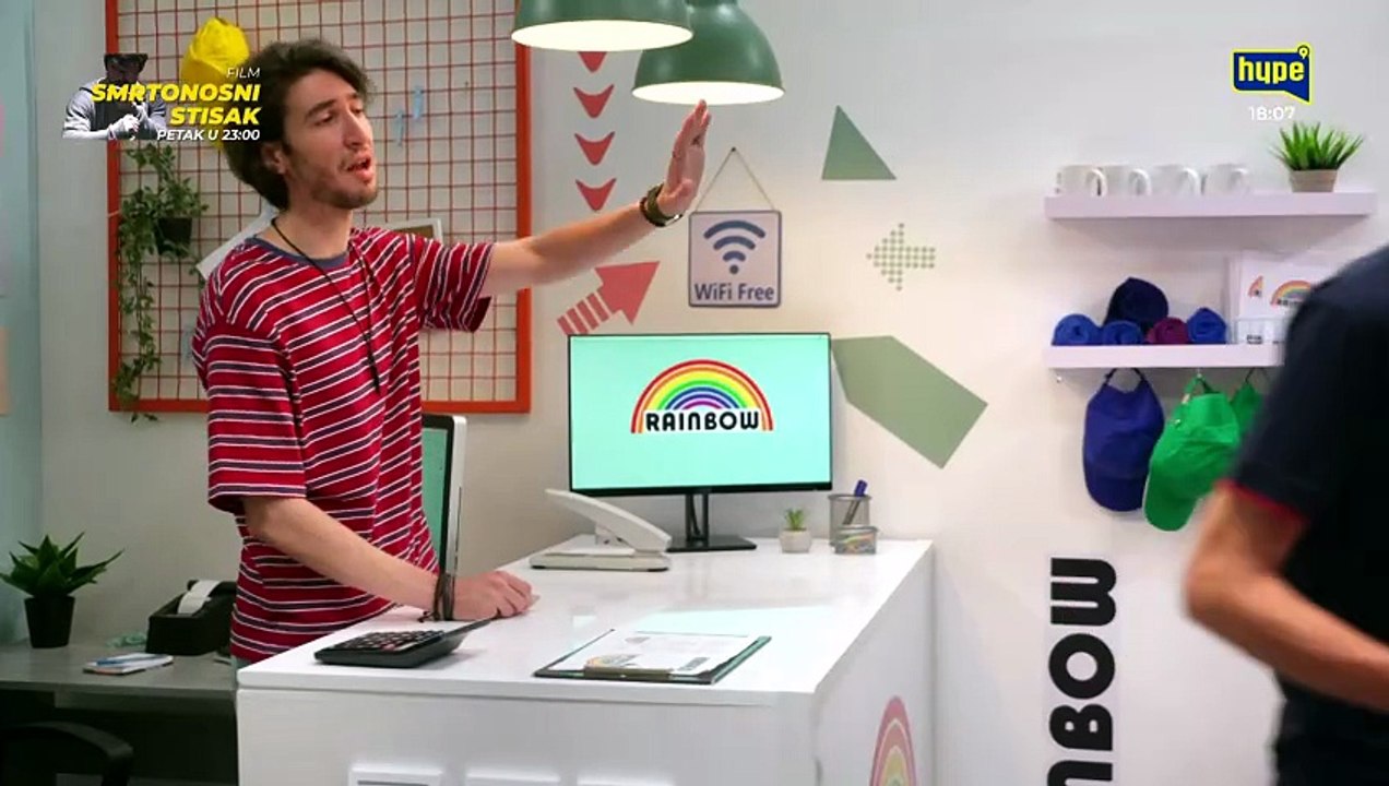 Bos.Ili.Hadžija.S01E15