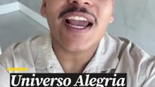 Universo Alegria Esteio 2026