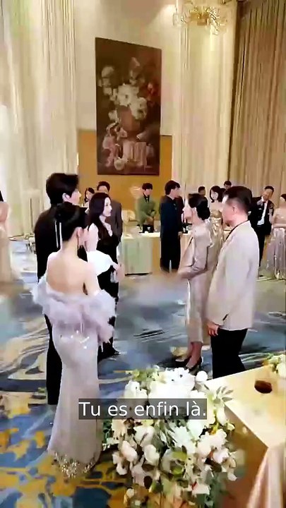 L'Ombre de Lookalike / Désolé Monsieur, Pas votre bébé / Désolé Monsieur Shen, l'enfant n'est pas à vous / Partir après la trahison | Film Complet en Français