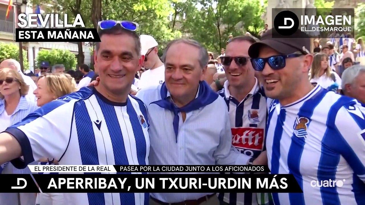 Noticias Cuatro Deportes El desmarque final Copa del Rey