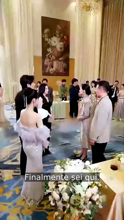 L'ombra dello sguardo / Spiacente signore, non il vostro bambino / Spiacente signor Shen, il bambino non è suo / lasciando dopo il tradimento | Film Completo in Italiano