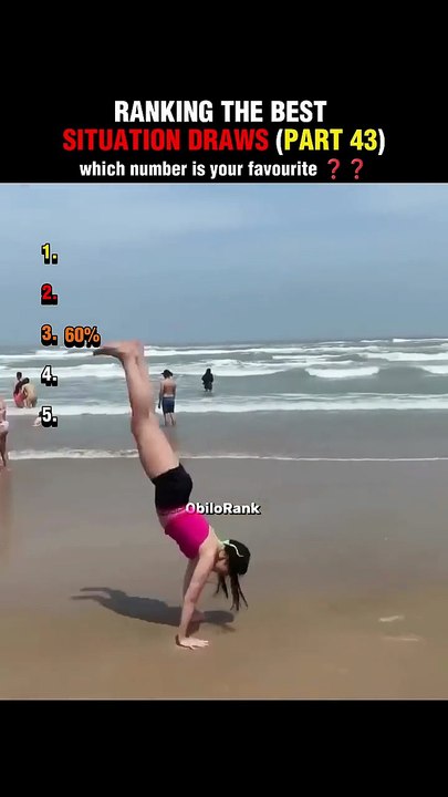 Ranking-The-Best-Situation-Draws-Part-43