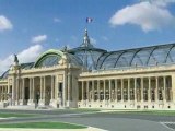 Le Grand Palais en 3D