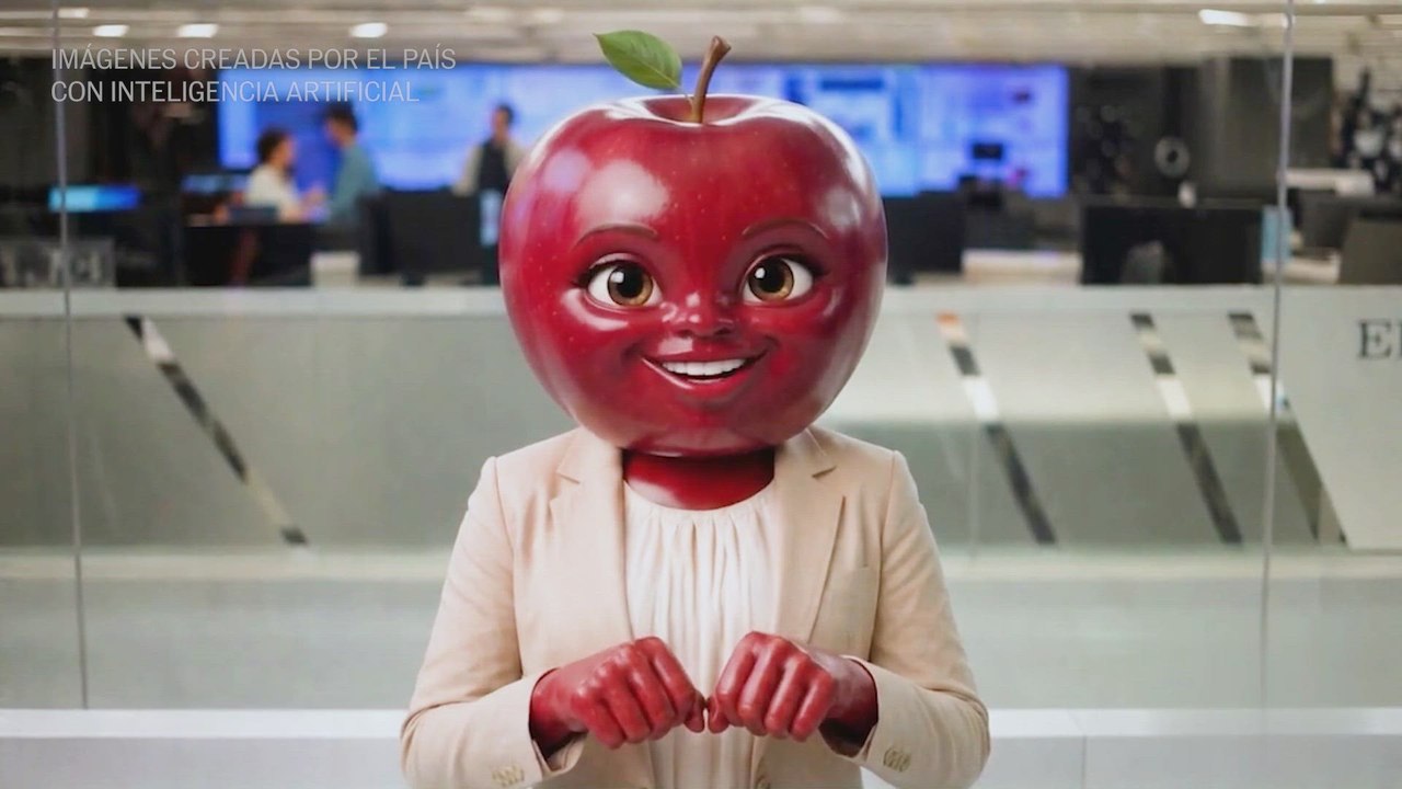 La hipersexualización y las relaciones tóxicas protagonizan las 'frutinovelas'