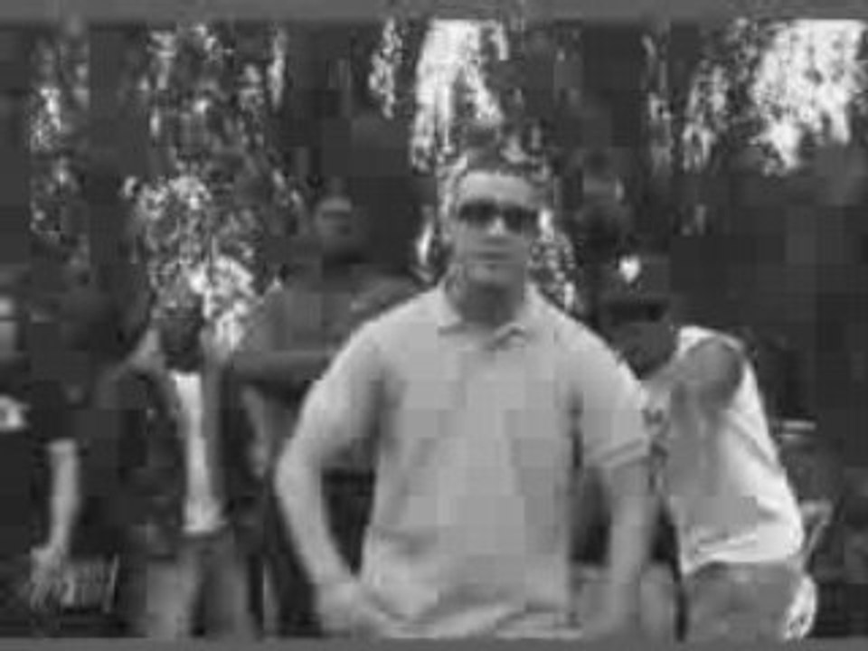 BLAZ - L'Arabe N°1 clipppppppp neWWWWWWWWWWWWWWWWW