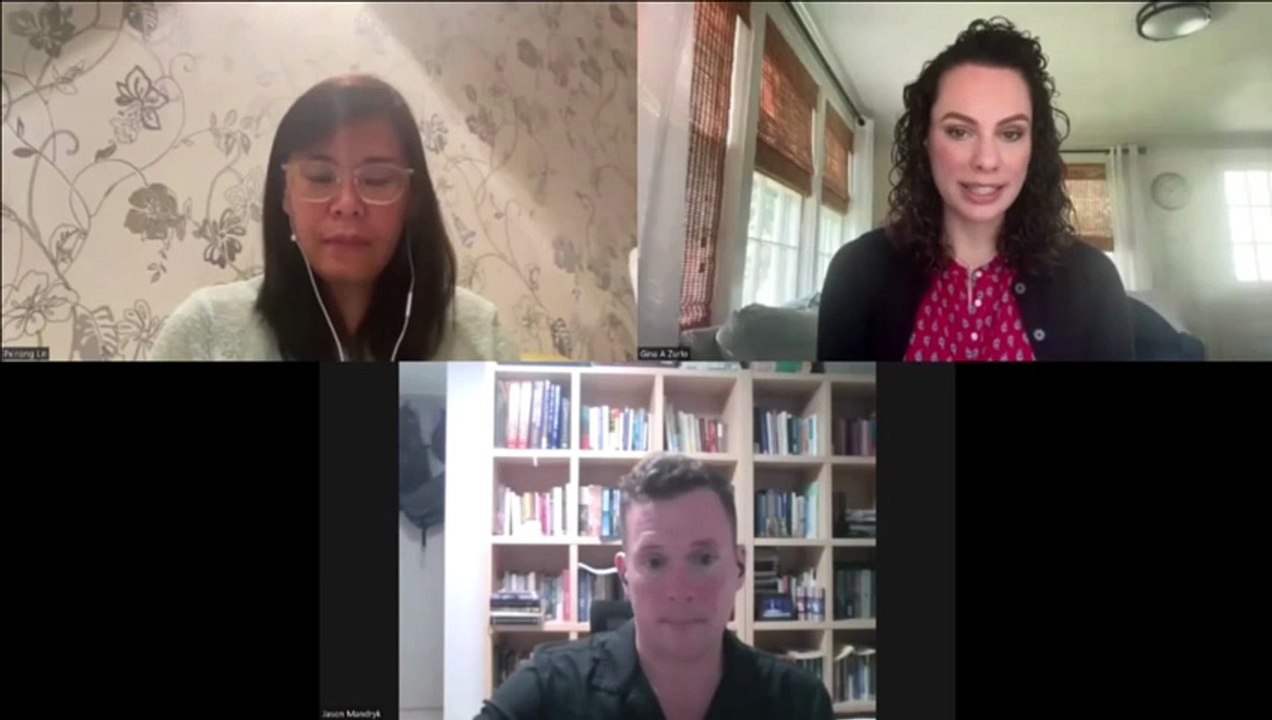 There Are 937 Million Evangelicals in the World – Dr. Gina A. Zurlo, World Christian Database, 2025.