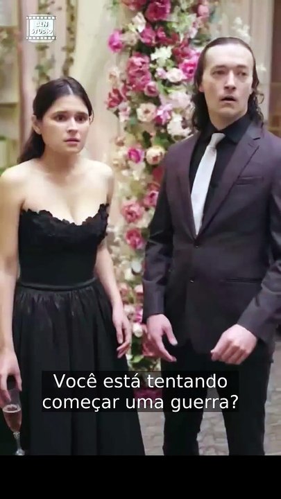 O Divórcio Lágrimas do Alfa, mas Eu Brilho Sozinho | Filme Completo em Português