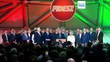 Viktor Orbán devolve o seu mandato e não se senta no Parlamento