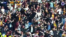 0-1 Motherwell