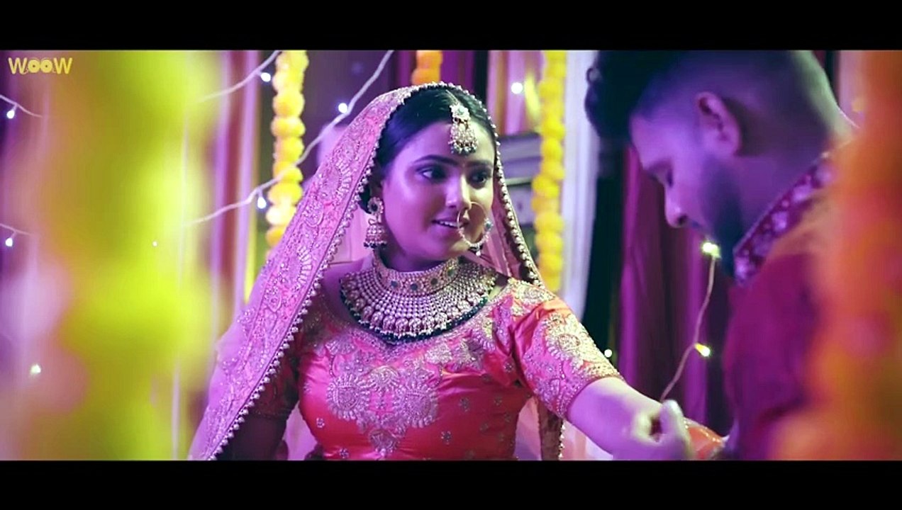 LANGOT ｜ New Hindi Webseries 2023 ｜ Latest Hindi Webseries 2023 @woowchannels