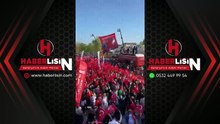 Özgür Özel, “Sakarya iktidarın değil, milletin kalesidir”