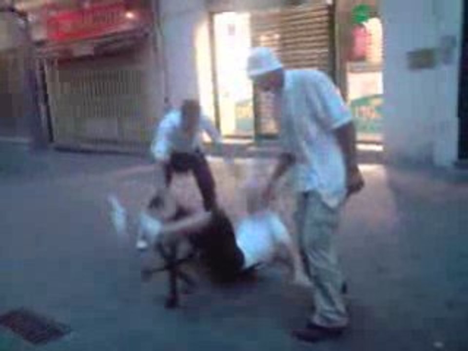 la chaise