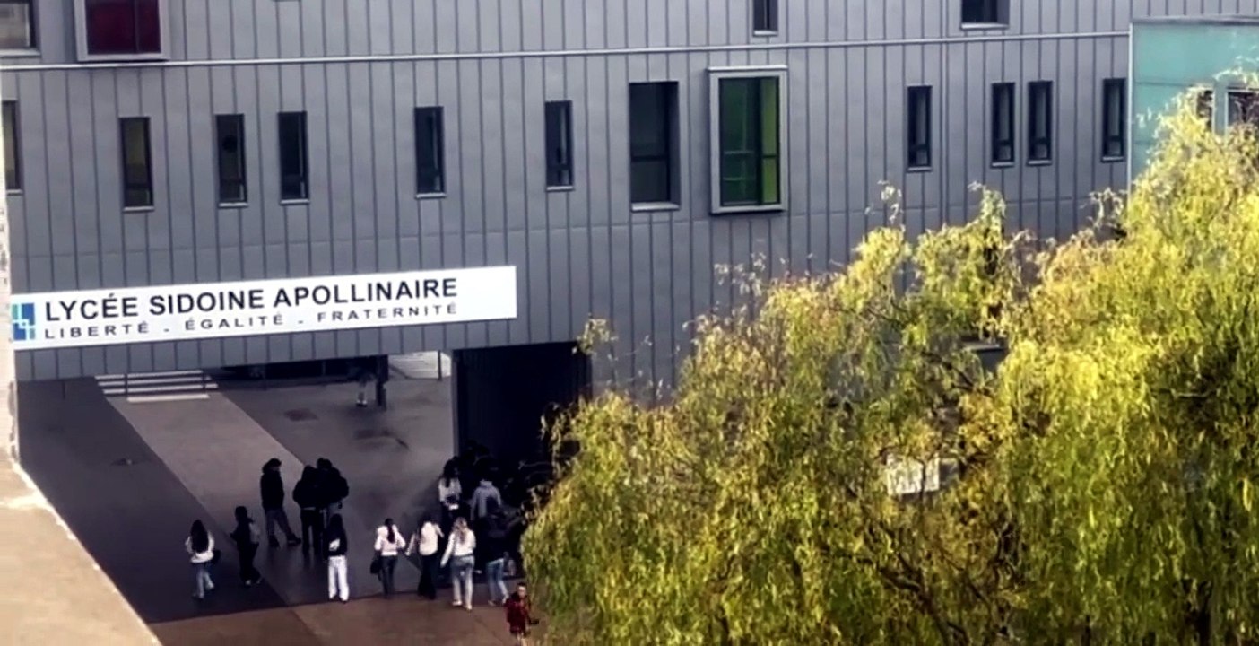 Carnets de Sidoine