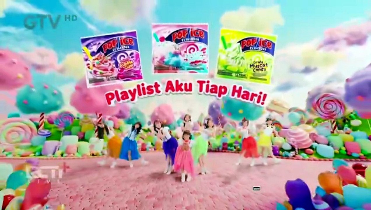 Jeda Iklan GTV - 26 April 2026
