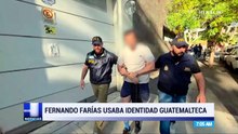 "El que la hace la paga": Argentina confirma la extradición de Fernando N a México tras su captura