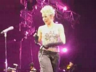 Kylie Rockhal - 09 - I should be so lucky