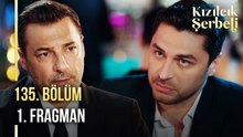 Kızılcık Şerbeti 135.Bölüm - Kızılcık Şerbeti - Sezon 4 - Bölüm 135 - Fragman VCRH STCRH