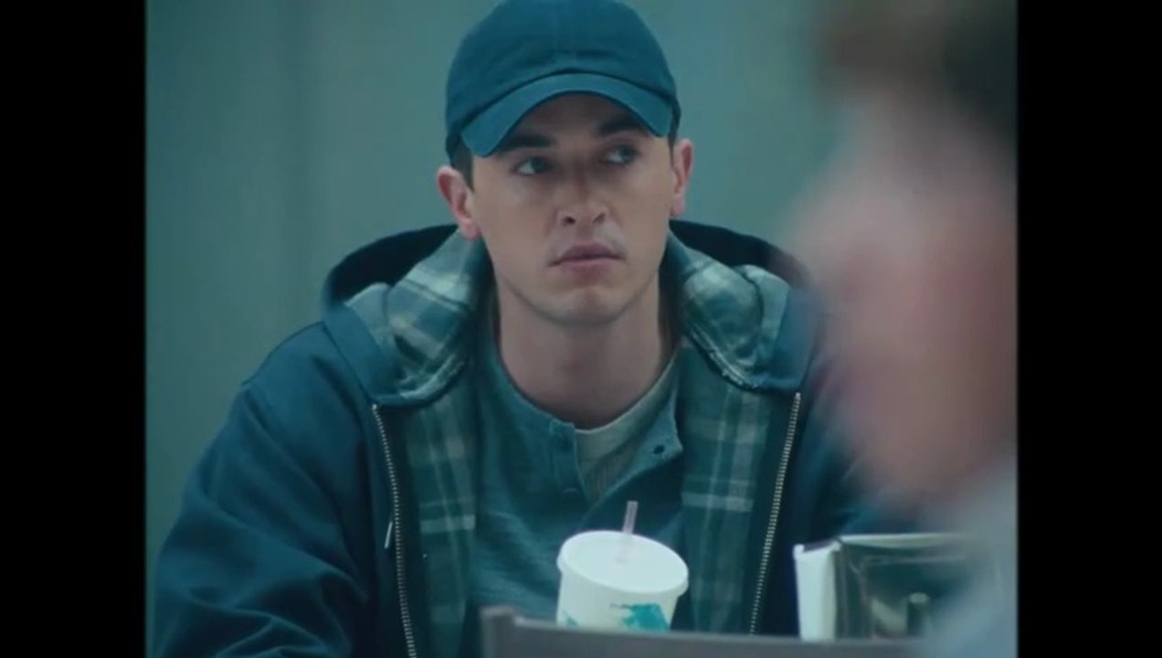 Plainclothes Official Trailer 2026