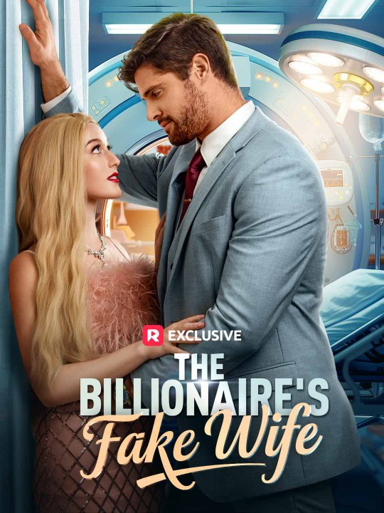 The Billionaire's Fake Wife - Die falsche Frau des Milliardärs | HD 1080p