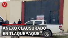 Sin detenidos tras el hallazgo de 22 menores en anexo clandestino