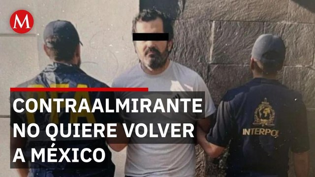 Fernando Farías, señalado por huachicol fiscal, buscará asilo político en Argentina