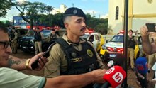 Polícia Militar lança Operação Omnis com cadetes em Apucarana