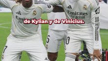 La actitud de Vinicius, Mbappé y Bellingham ante el Real Betis | Alejandro Ruiz en Tangana FC