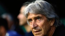 Pellegrini: "Empatar en el último minuto deja un buen sabor de boca, pero merecíamos el triunfo"