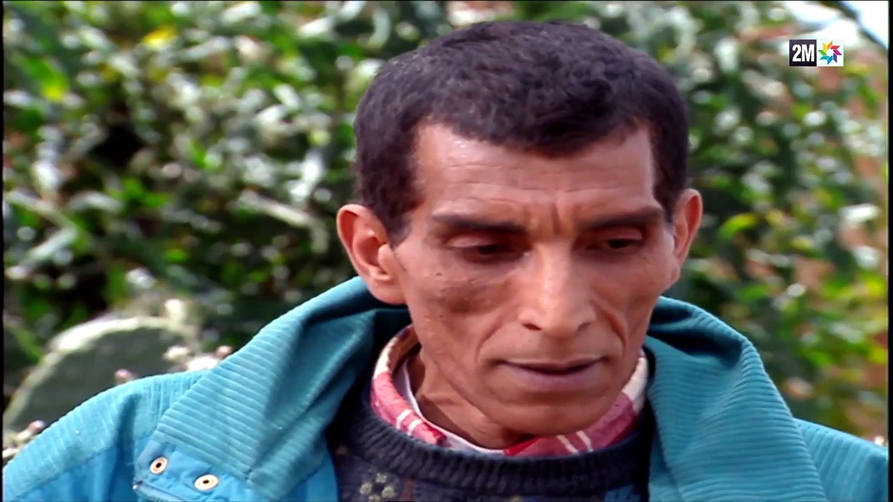 مسلسل وجع التراب الحلقة 29