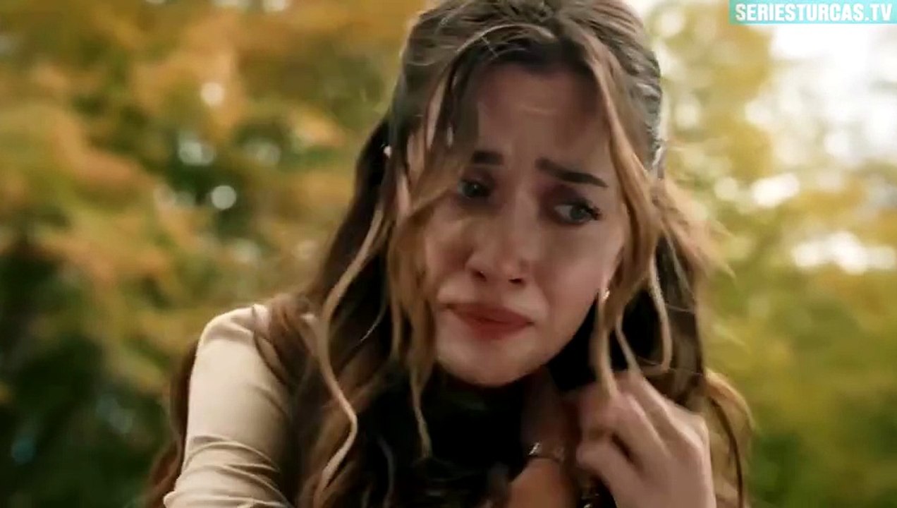 Arafta Capítulo 4 | Atados por el Destino | Novela Turca en Español