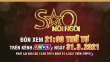 Sao Nối Ngôi Mùa 5 | Trailer trên THVL1