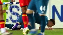 Lecce - Fiorentina (1-1) - Maç Özeti - Serie A 2025_26