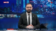 Gece Ajansı 24 Nisan 2026