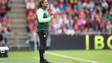 Leeds boss Daniel Farke ready for Chelsea reaction in FA Cup semi-final
