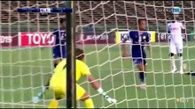 NagaWorld 1-5 Hà Nội FC - Goals and Highlights (1/5/2019) | FOX Sports HD (ClipTV)