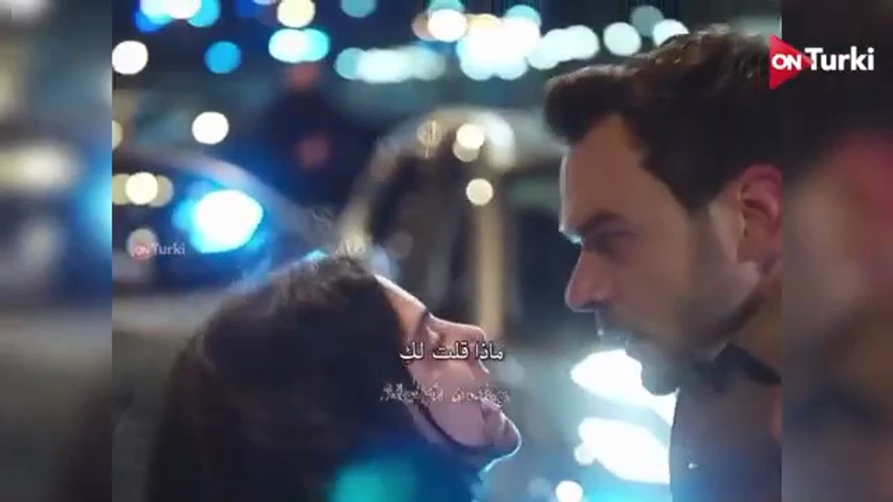 مسلسل انت من احببت الحلقة 11 اعلان 1 الرسمي متر...