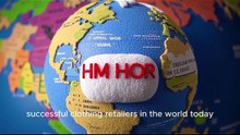 How H&M Became a Global Fashion Giant_ The Incredible Journey!